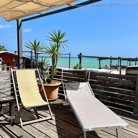 Appartamento Con Accesso Privato Spiaggia Savona Dış mekan fotoğraf