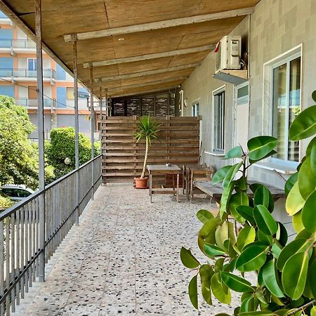 Appartamento Con Accesso Privato Spiaggia Savona Dış mekan fotoğraf