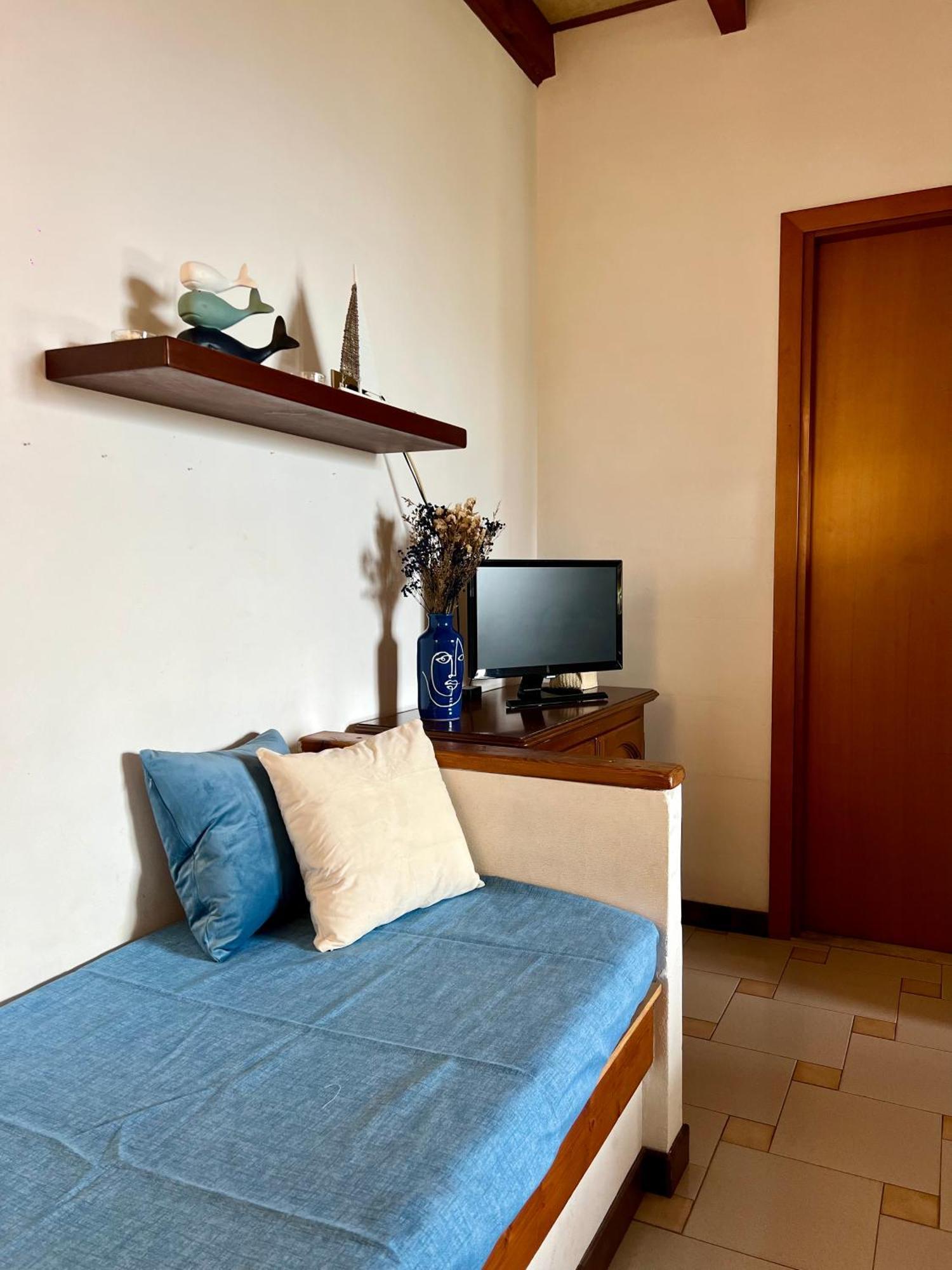 Appartamento Con Accesso Privato Spiaggia Savona Dış mekan fotoğraf