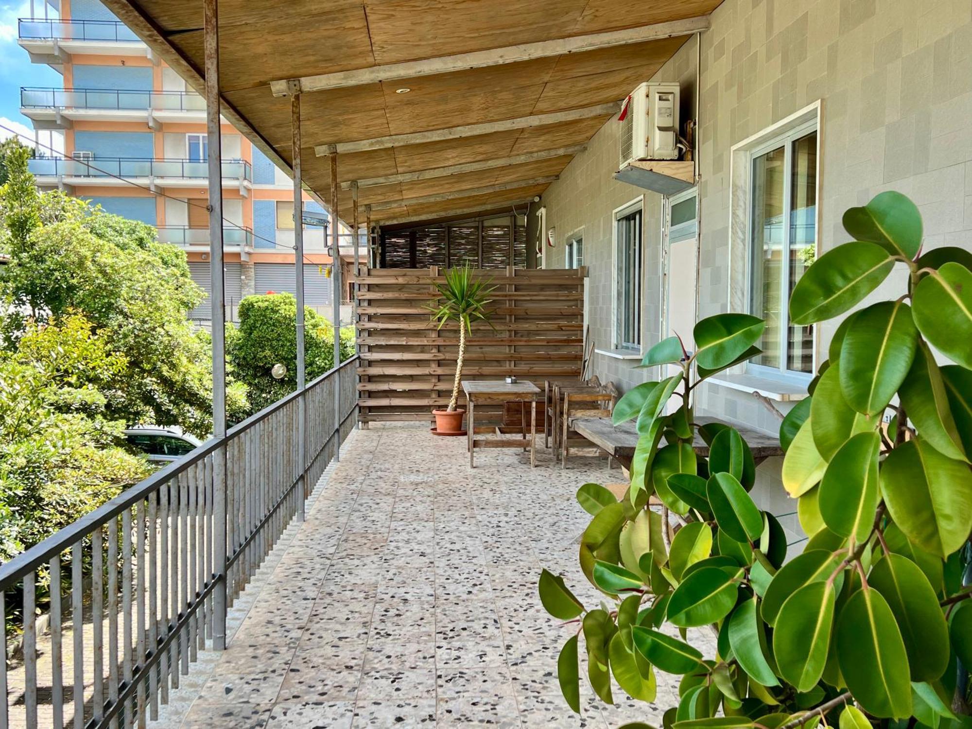 Appartamento Con Accesso Privato Spiaggia Savona Dış mekan fotoğraf